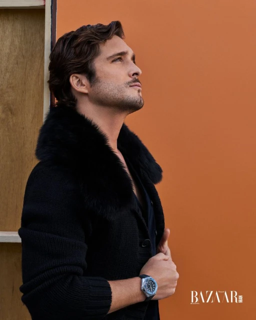 Diego Boneta - Reinvención y equilibrio