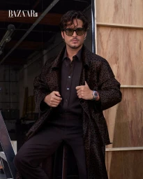 Diego Boneta - Reinvención y equilibrio