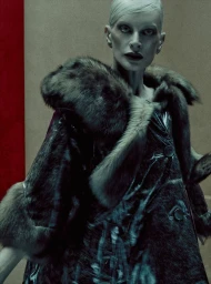 Reflections On Defiance