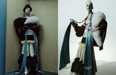 Reflections On Defiance