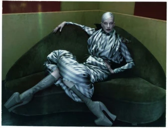 Reflections On Defiance