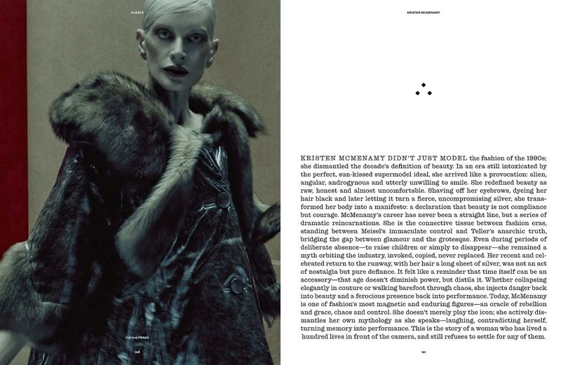 Reflections On Defiance