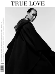 True Love Magazine Cover