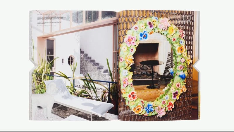 Casa Cerrillo x Knoll