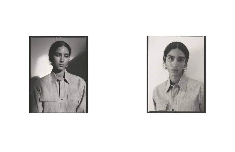 Bottega Veneta x Nina Zem