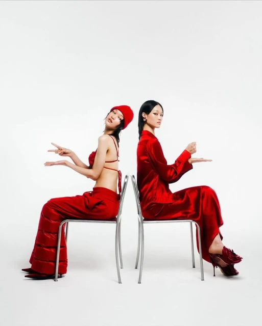 RF17 COVER - Echoes of a gaze