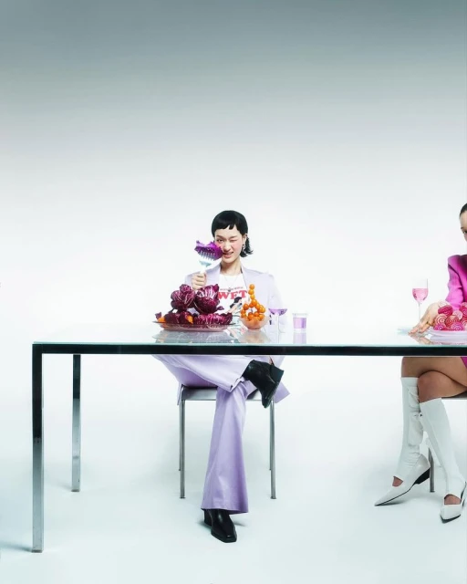 RF17 COVER - Echoes of a gaze