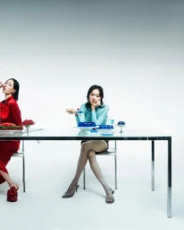 RF17 COVER - Echoes of a gaze