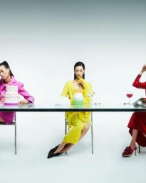 RF17 COVER - Echoes of a gaze