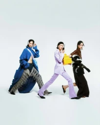 RF17 COVER - Echoes of a gaze