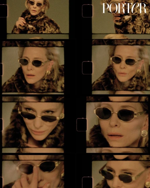 Porter Magazine 02/03/2025 Cover