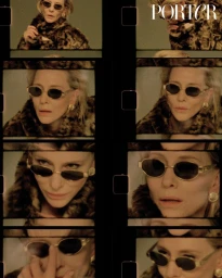 Porter Magazine 02/03/2025 Cover