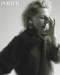 Porter Magazine 02/03/2025 Cover