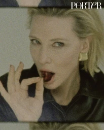 Porter Magazine 02/03/2025 Cover