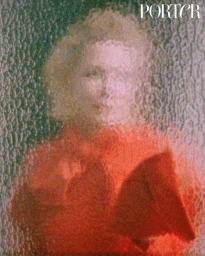 Porter Magazine 02/03/2025 Cover