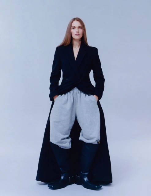 Players Magazine Issue 2 - Veneda Carter