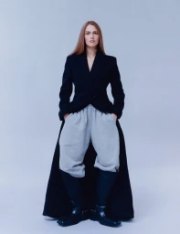 Players Magazine Issue 2 - Veneda Carter