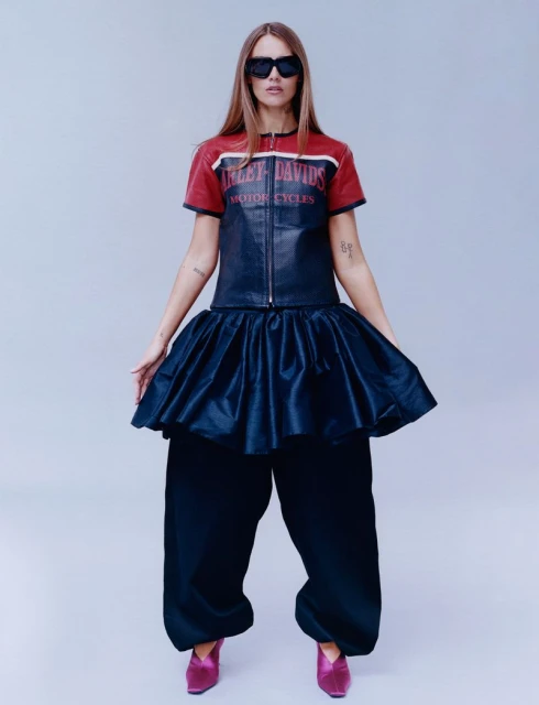 Players Magazine Issue 2 - Veneda Carter