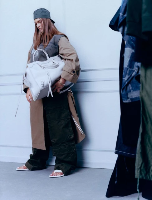 Players Magazine Issue 2 - Veneda Carter