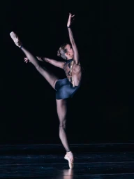 Chanel In Kuala Lumpur with the Paris Opera