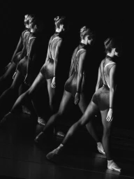 Chanel In Kuala Lumpur with the Paris Opera