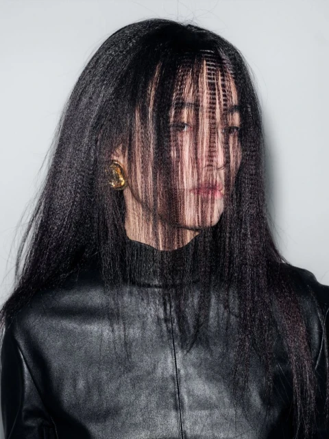 The Ultimate Disguise