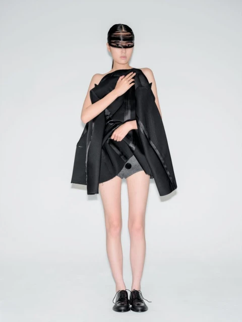 The Ultimate Disguise