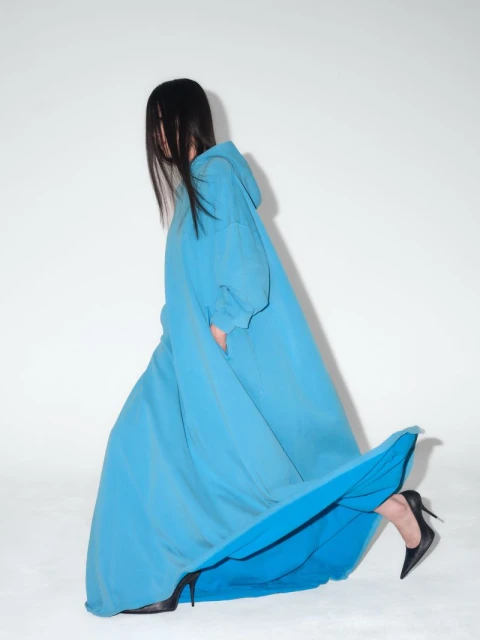 The Ultimate Disguise