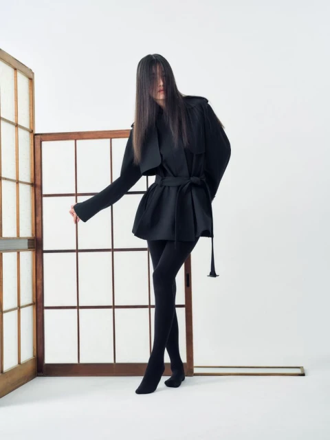 The Ultimate Disguise