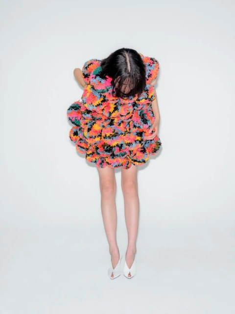 The Ultimate Disguise