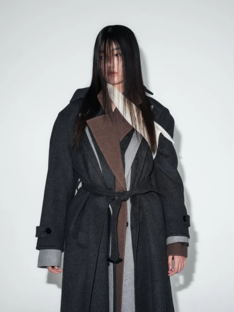 The Ultimate Disguise