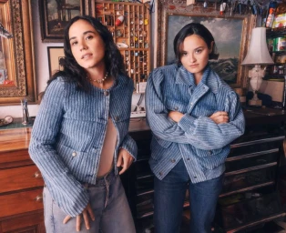 Chase & Jeannie Sui Wonders