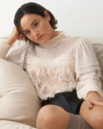 Chase & Jeannie Sui Wonders