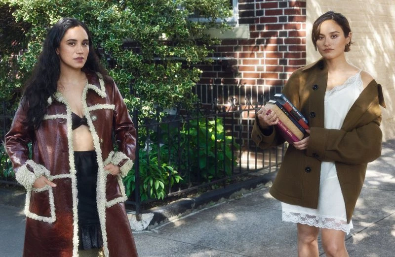 Chase & Jeannie Sui Wonders