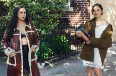 Chase & Jeannie Sui Wonders