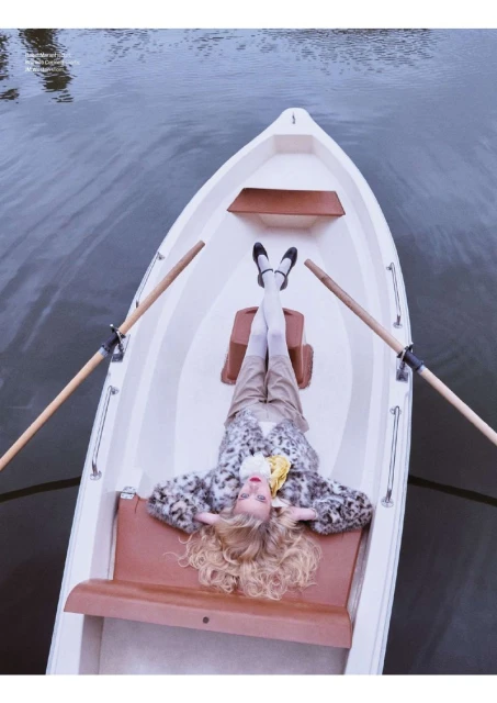 The Garden of Earthly Delights