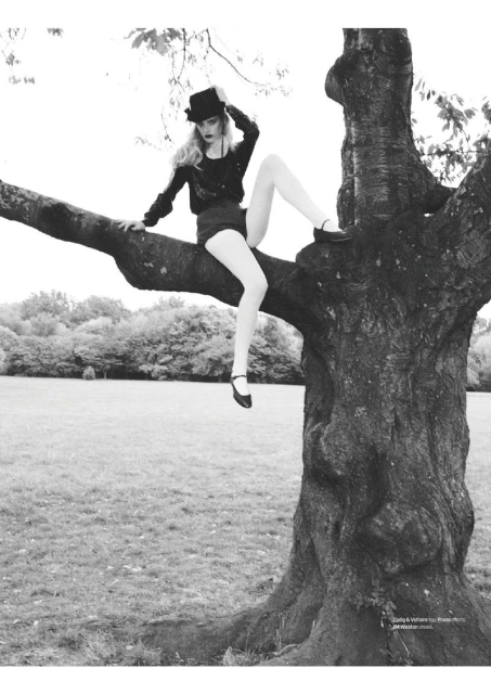 The Garden of Earthly Delights