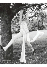 The Garden of Earthly Delights