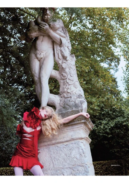 The Garden of Earthly Delights