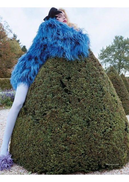 The Garden of Earthly Delights