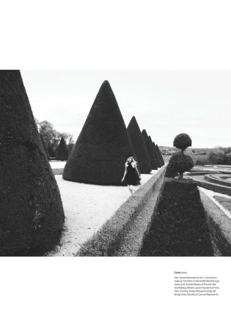 The Garden of Earthly Delights