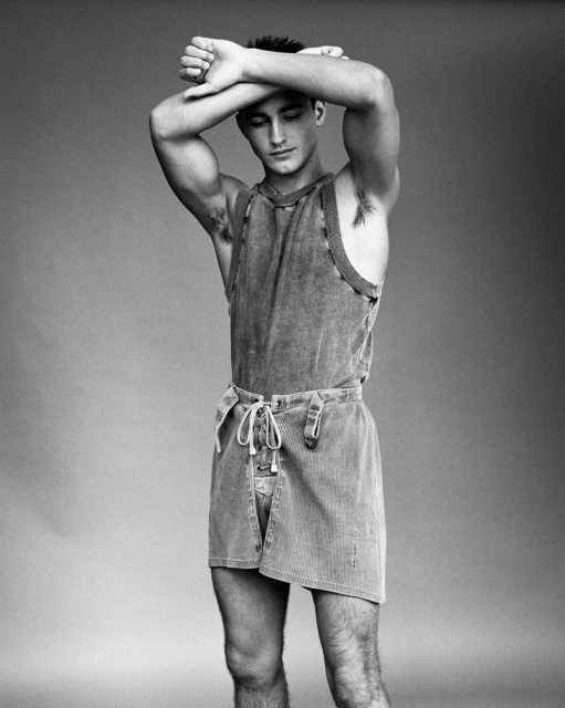 Archive (AH+ / Giorgio Armani + Emporio Armani)