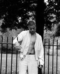 Archive (AH+ / Giorgio Armani + Emporio Armani)