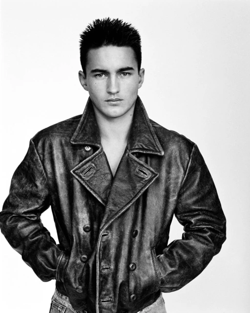 Archive (AH+ / Giorgio Armani + Emporio Armani)