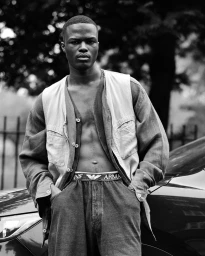 Archive (AH+ / Giorgio Armani + Emporio Armani)