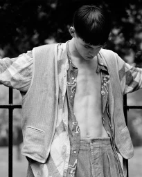 Archive (AH+ / Giorgio Armani + Emporio Armani)