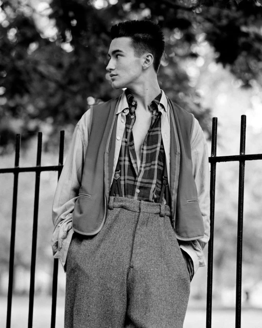 Archive (AH+ / Giorgio Armani + Emporio Armani)