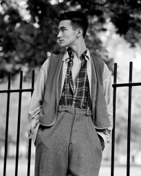 Archive (AH+ / Giorgio Armani + Emporio Armani)