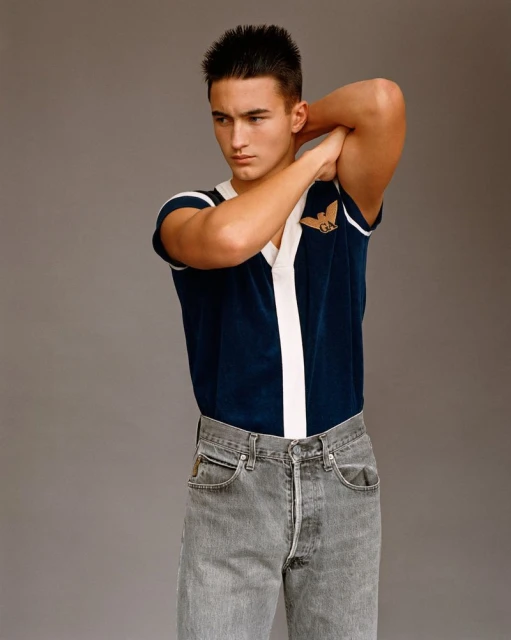 Archive (AH+ / Giorgio Armani + Emporio Armani)