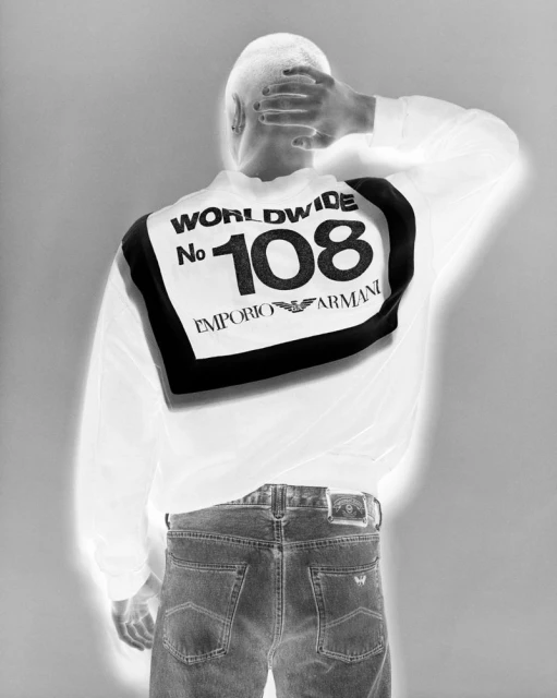 Archive (AH+ / Giorgio Armani + Emporio Armani)